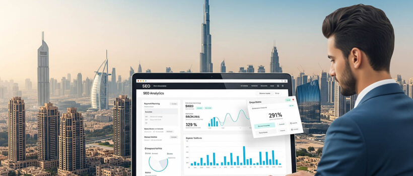 Why do businesses need SEO in UAE?