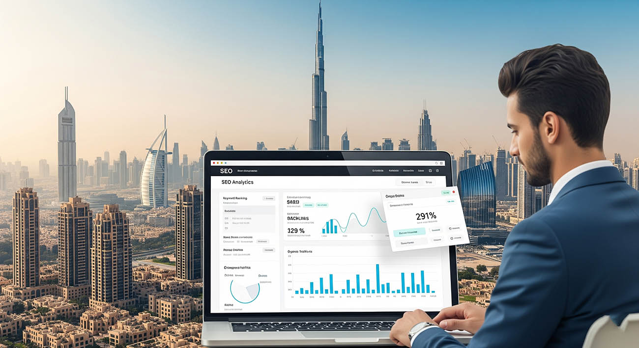 Why do businesses need SEO in UAE?